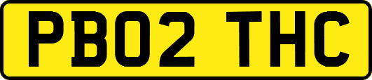 PB02THC
