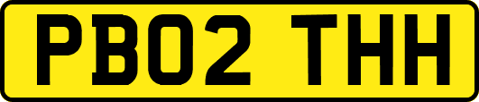 PB02THH