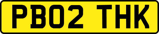 PB02THK