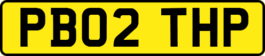 PB02THP