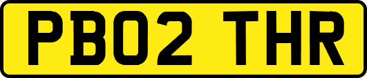 PB02THR