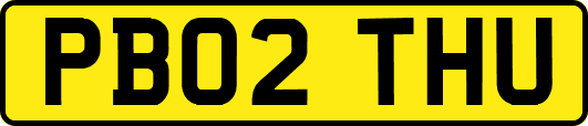 PB02THU