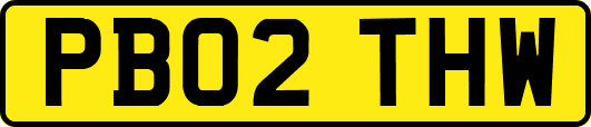 PB02THW