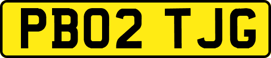 PB02TJG
