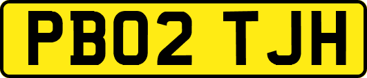PB02TJH