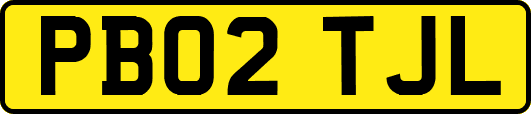 PB02TJL