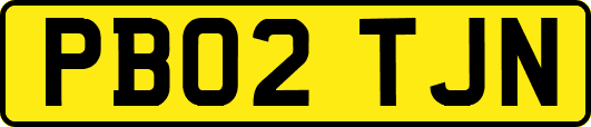 PB02TJN