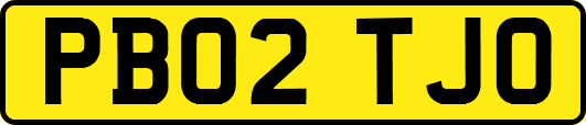 PB02TJO