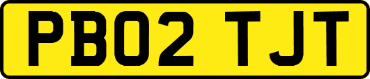 PB02TJT