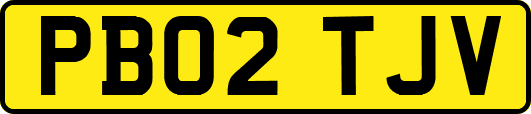 PB02TJV