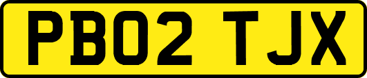 PB02TJX