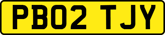 PB02TJY