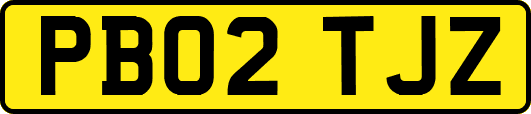 PB02TJZ