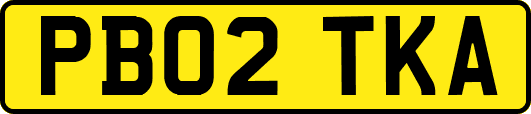 PB02TKA