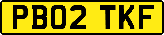 PB02TKF