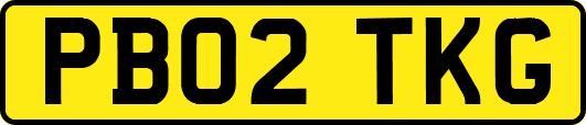 PB02TKG