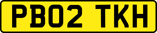 PB02TKH