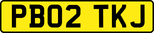 PB02TKJ