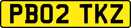 PB02TKZ