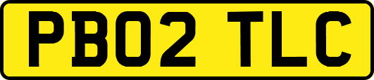 PB02TLC