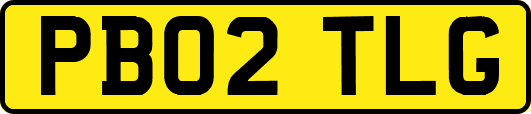 PB02TLG