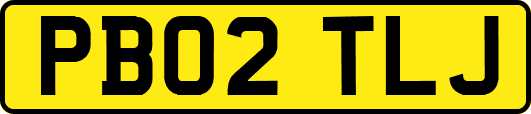 PB02TLJ