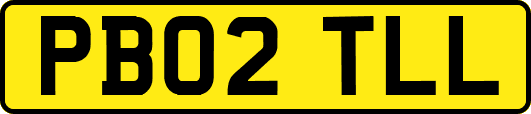 PB02TLL