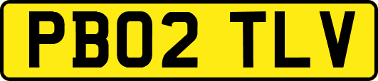 PB02TLV