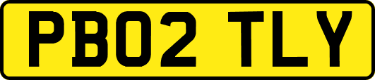PB02TLY