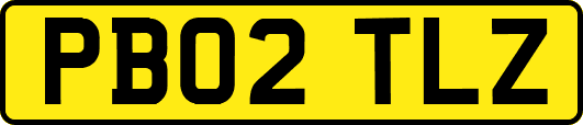 PB02TLZ