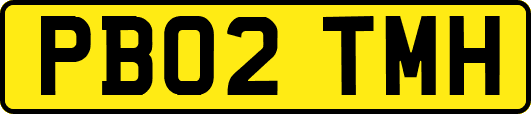 PB02TMH