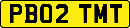 PB02TMT