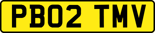 PB02TMV