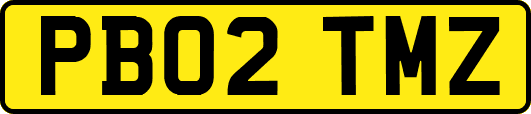 PB02TMZ