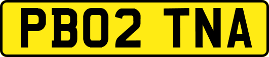 PB02TNA