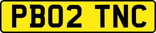 PB02TNC