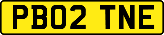 PB02TNE