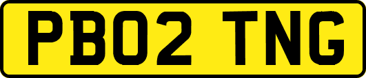 PB02TNG