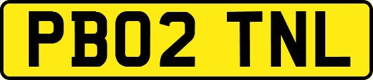 PB02TNL