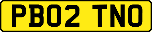 PB02TNO