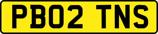 PB02TNS