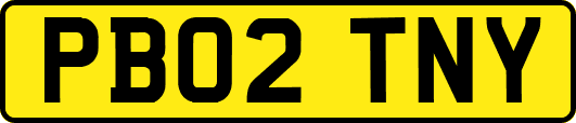 PB02TNY