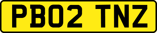 PB02TNZ