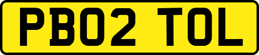 PB02TOL