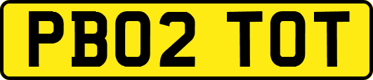 PB02TOT