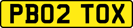 PB02TOX
