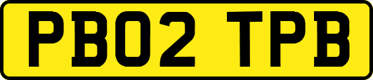 PB02TPB
