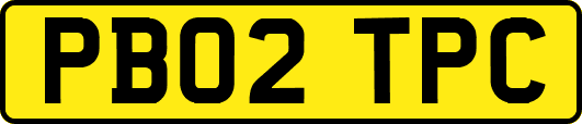 PB02TPC
