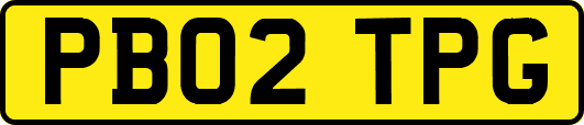 PB02TPG