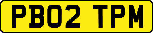 PB02TPM